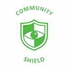 Community Shield 아이콘