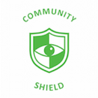 Community Shield 圖標