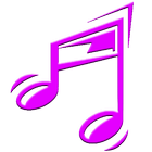 Music Intervals Game icon