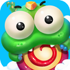 Yummy Drops! Suger & Monsters APK