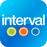 Interval icône