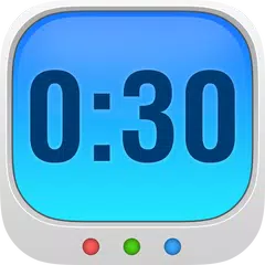 Interval Timer － HIIT Training XAPK download