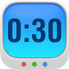 آیکون‌ Interval Timer