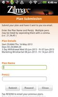 ZILMAX International Beef App स्क्रीनशॉट 1