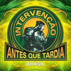 INTERVENÇÃO MILITAR já icon