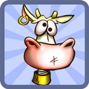 Wacky Cows APK