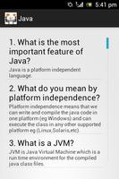 IT Interview Questions screenshot 2