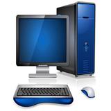 Computer Dictionary (glossary) icon
