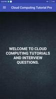 Cloud Computing Tutorial Pro ảnh chụp màn hình 1