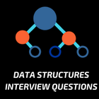 Data Structures Interview Questions ( OffLine ) biểu tượng