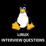 Linux Interview Questions biểu tượng