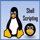 Shell Scripting Interview Questions 图标