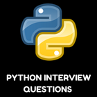 Python Interview Questions (OffLine) icône