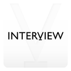 آیکون‌ INTERVIEW