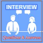 Interview Questions & Answers icon