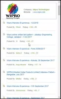 Interview Questions & Answers screenshot 3