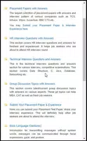 Interview Questions & Answers poster