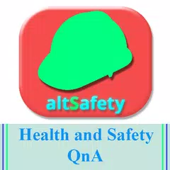 altSafety: HSE Interview Top Questions & Answers Icon