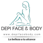 Depi Face & Body Zeichen