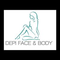 Depi Face & Body স্ক্রিনশট 3
