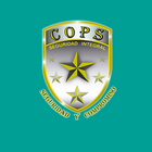 Cops Panamá иконка