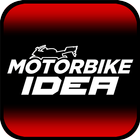 MOTORBIKE IDEA アイコン