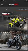 MOTORBIKE IDEA syot layar 3