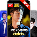 TOP Choi Seung Hyun Bigbang Wallpaper KPOP HD Fans APK