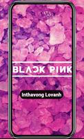 Black Pink Wallpaper KPOP HD Fans ภาพหน้าจอ 3