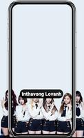 Gfriend Wallpaper KPOP HD Fans 截圖 1