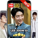 Lee Joon Gi Wallpaper KPOP HD Fans APK