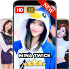 Mina Twice icon