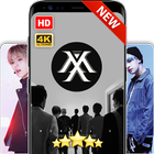 Monsta X 图标