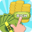 Tap Tap Rich-icoon
