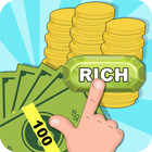 Tap Tap Rich biểu tượng