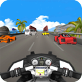 Traffic Ride