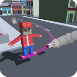 Twisted Hoverboard APK