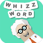 Whizz Word ícone