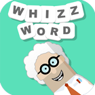 Whizz Word icône