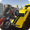 City Bike Racing