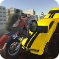 City Bike Racing