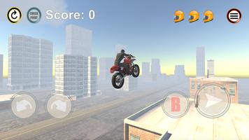 Poster Extreme Trials: Big Air