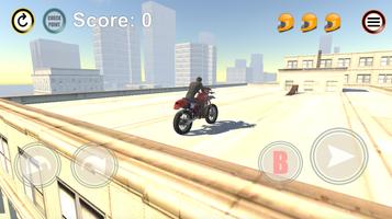 1 Schermata Extreme Trials: Big Air