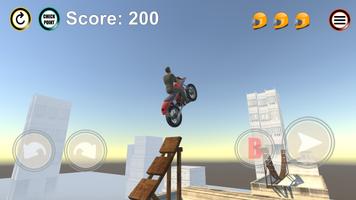 2 Schermata Extreme Trials: Big Air