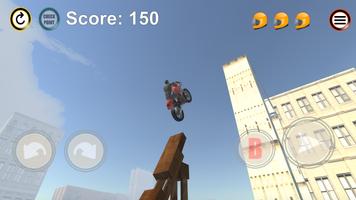 Extreme Trials: Big Air screenshot 3