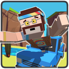 Brakey Cars أيقونة