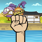 Fish Punch Zeichen