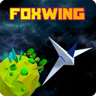 Fox Wing biểu tượng