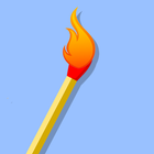 Matchstick Game Puzzle иконка