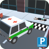 Parking Doctor আইকন